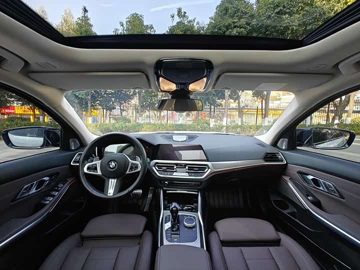 Фото 12 - BMW 3 Series