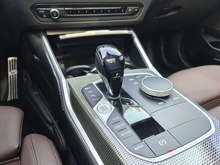 Фото 14 - BMW 3 Series