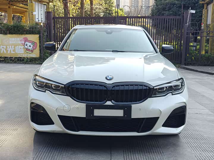 Фото 3 - BMW 3 Series