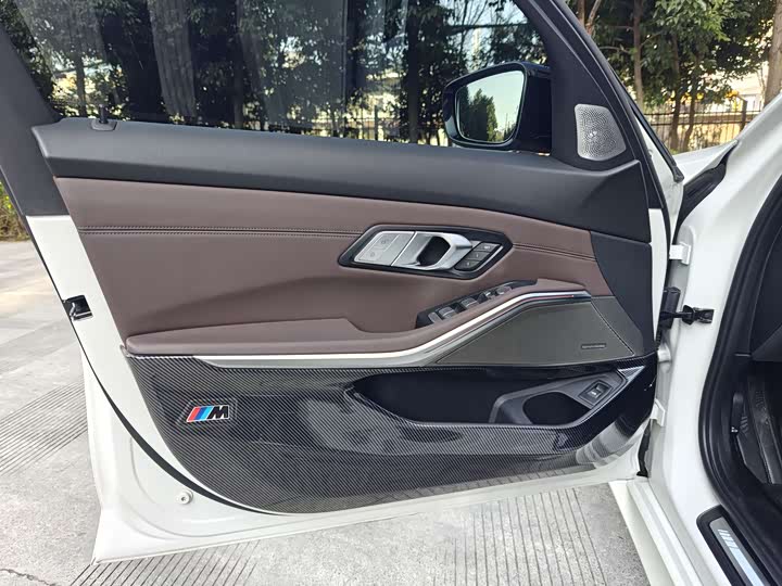 Фото 6 - BMW 3 Series