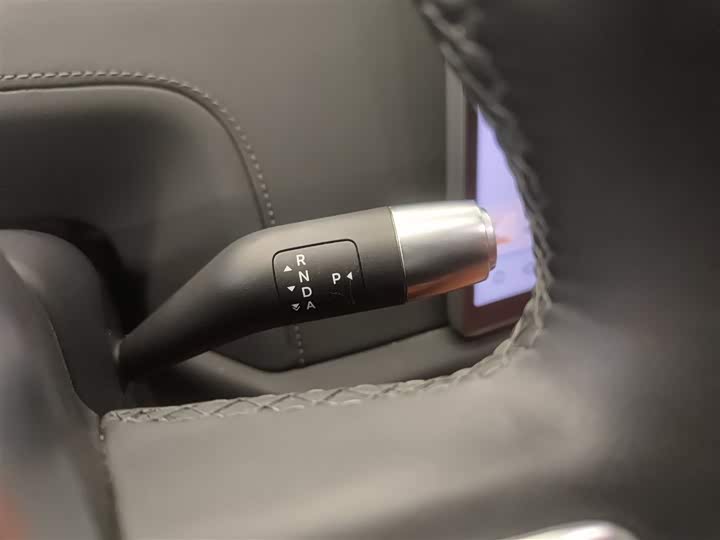 Фото 14 - LiXiang L7