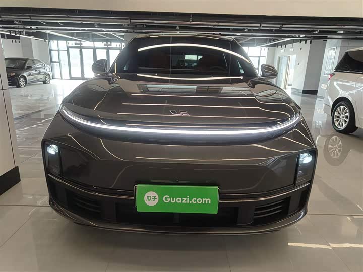 Фото 3 - LiXiang L7