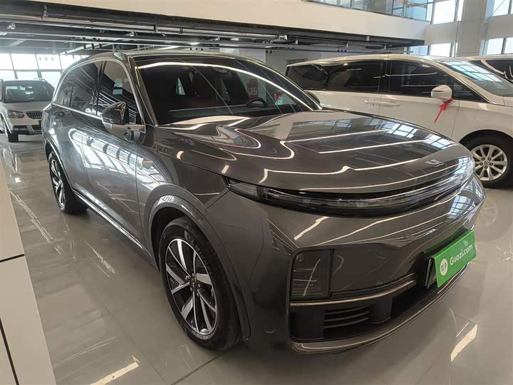 Фото 4 - LiXiang L7