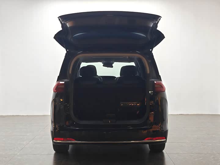 Фото 11 - GAC Trumpchi M6