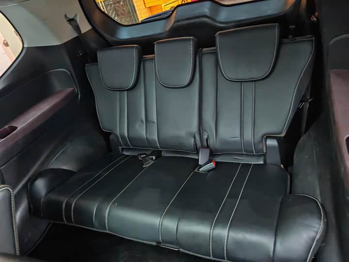 Фото 21 - GAC Trumpchi M6