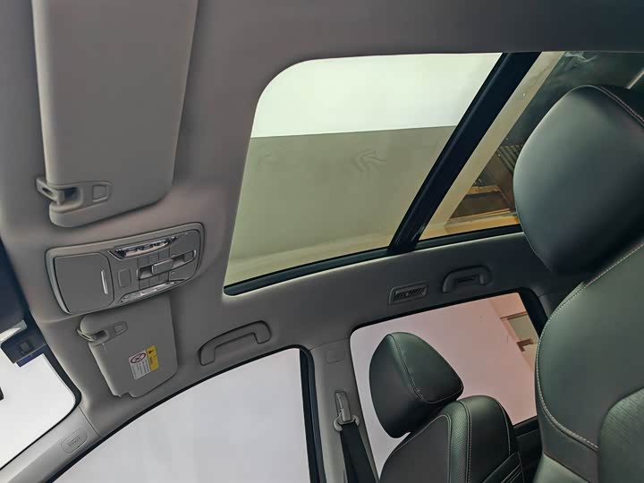 Фото 23 - GAC Trumpchi M6