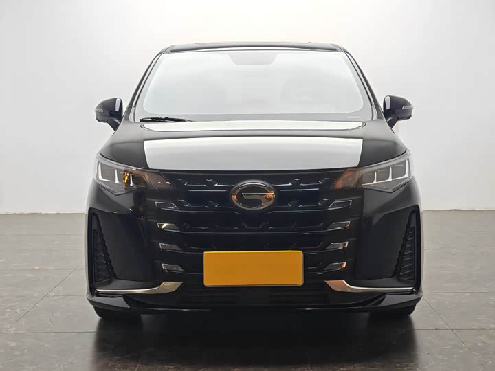 Фото 5 - GAC Trumpchi M6