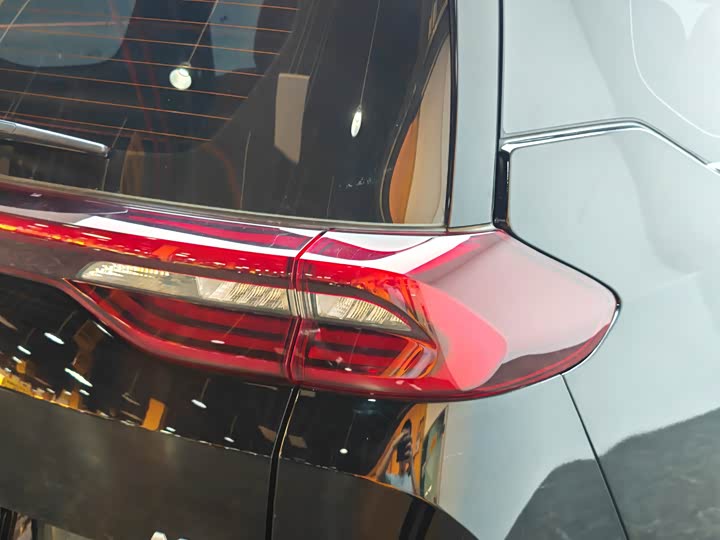 Фото 7 - GAC Trumpchi M6