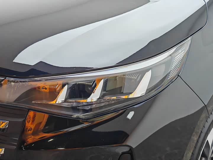 Фото 8 - GAC Trumpchi M6