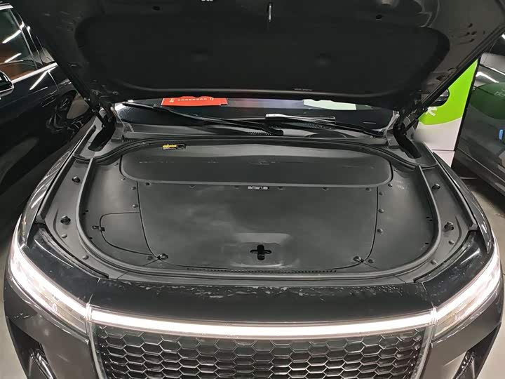 Фото 10 - LiXiang One