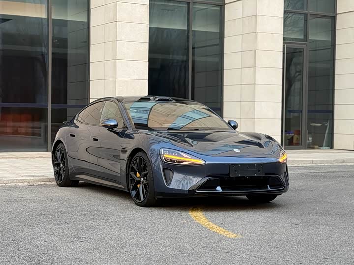 Фото 3 - Xiaomi SU7