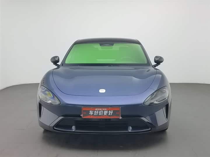 Фото 3 - Xiaomi SU7