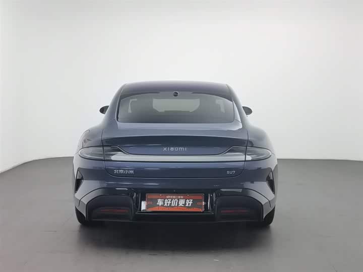 Фото 4 - Xiaomi SU7