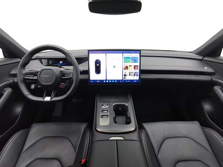 Фото 5 - Xiaomi SU7