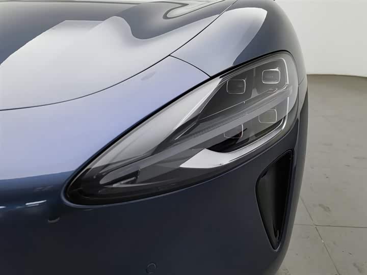 Фото 7 - Xiaomi SU7