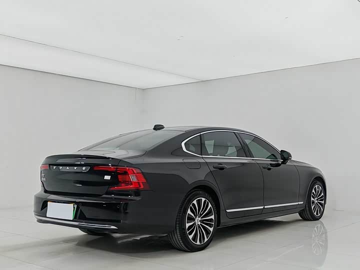 Фото 6 - Volvo S90 Hybrid