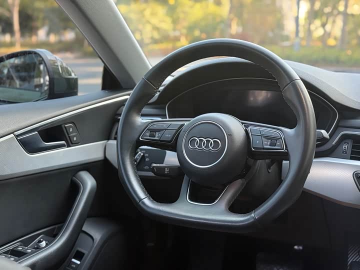 Фото 11 - Audi A5