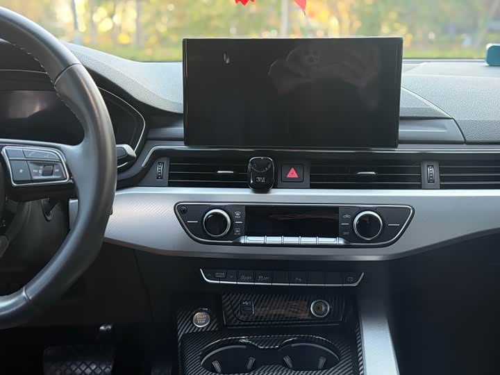 Фото 12 - Audi A5