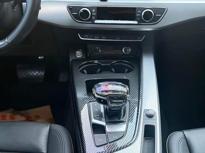 Фото 13 - Audi A5