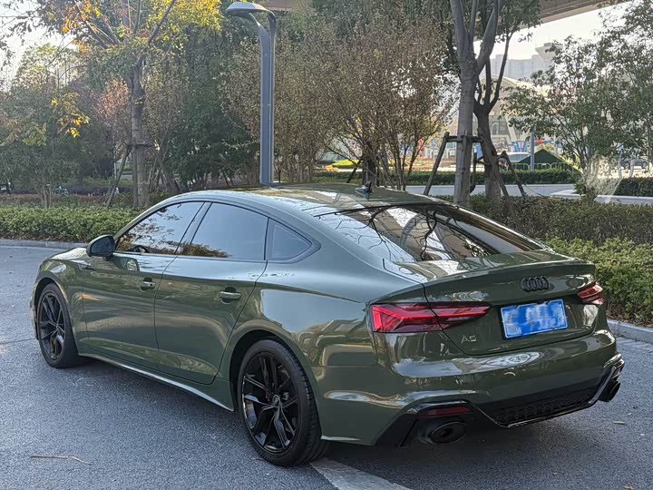 Фото 17 - Audi A5