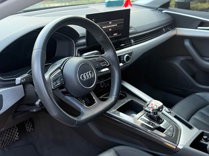 Фото 6 - Audi A5
