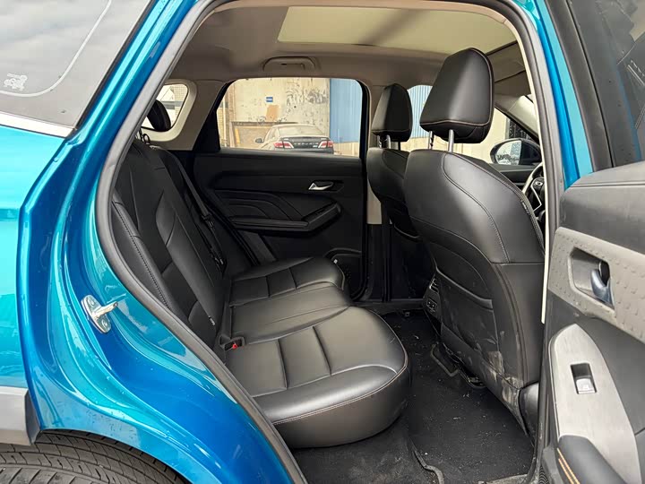 Фото 10 - Haval Chitu