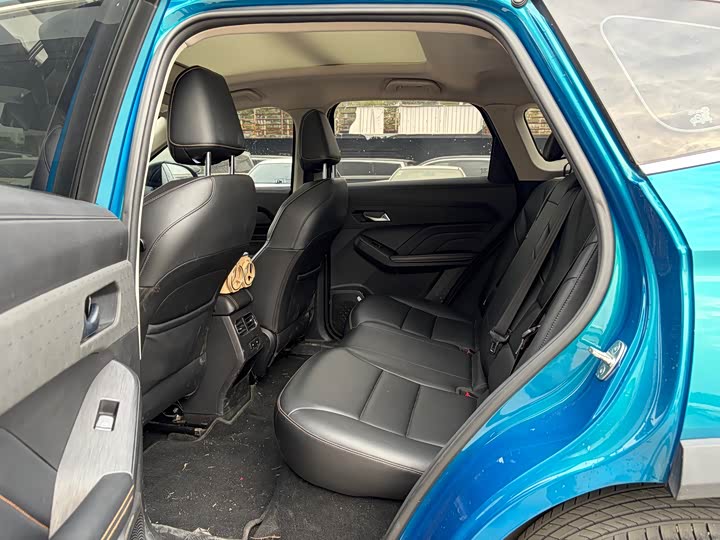 Фото 9 - Haval Chitu