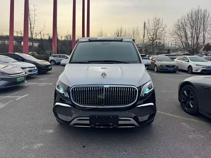 Фото 2 - Mercedes-Benz Vito