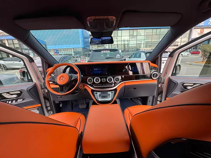 Фото 4 - Mercedes-Benz Vito