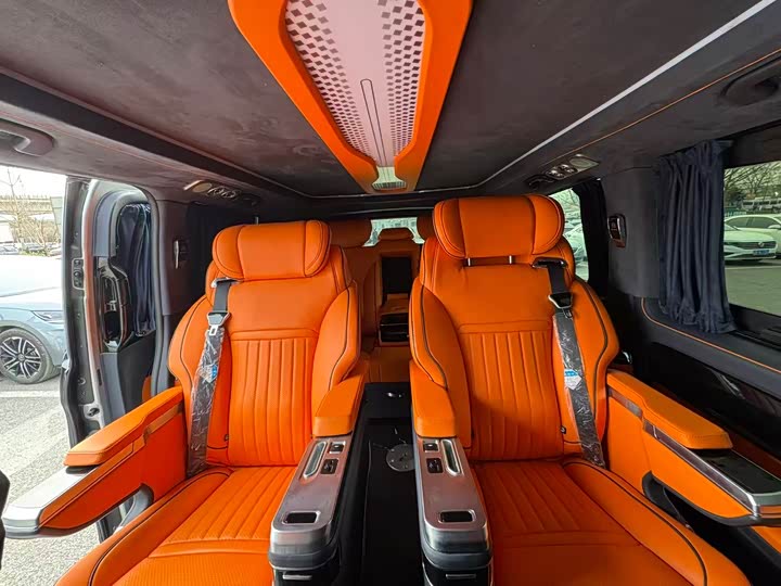 Фото 7 - Mercedes-Benz Vito