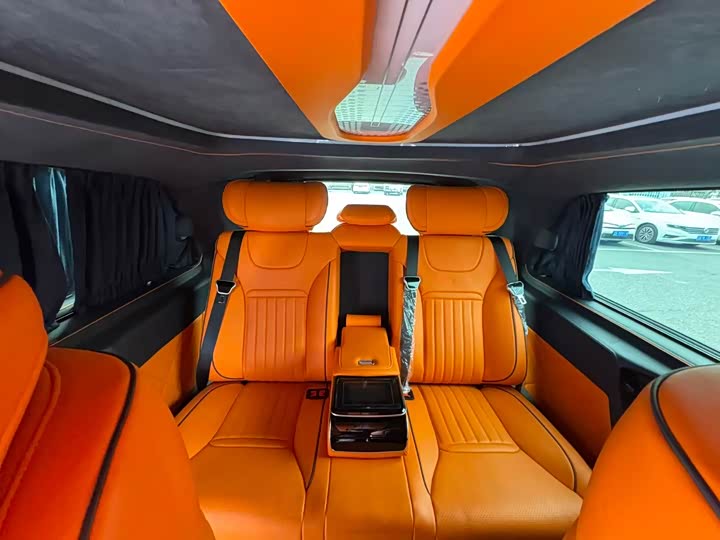 Фото 8 - Mercedes-Benz Vito