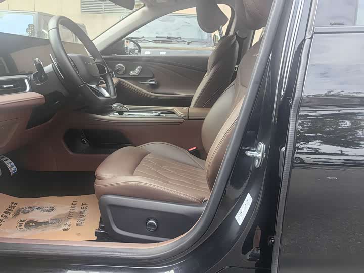 Фото 4 - Chery Arrizo 8