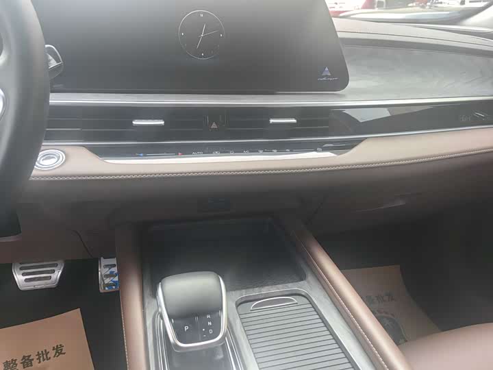 Фото 6 - Chery Arrizo 8