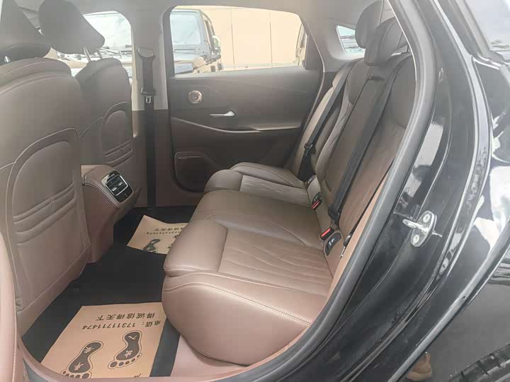 Фото 7 - Chery Arrizo 8