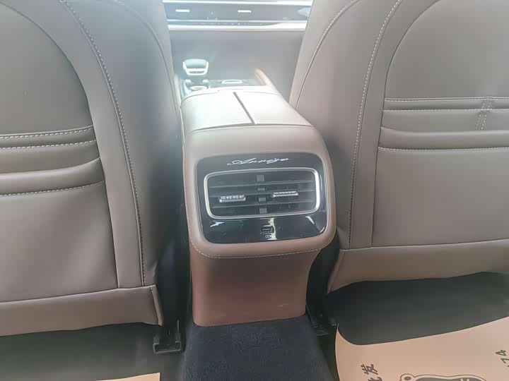 Фото 8 - Chery Arrizo 8