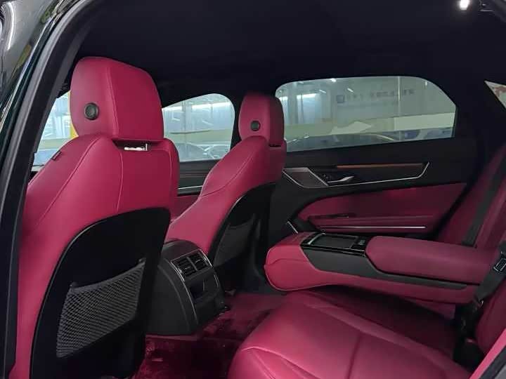 Фото 5 - Jaguar XF L