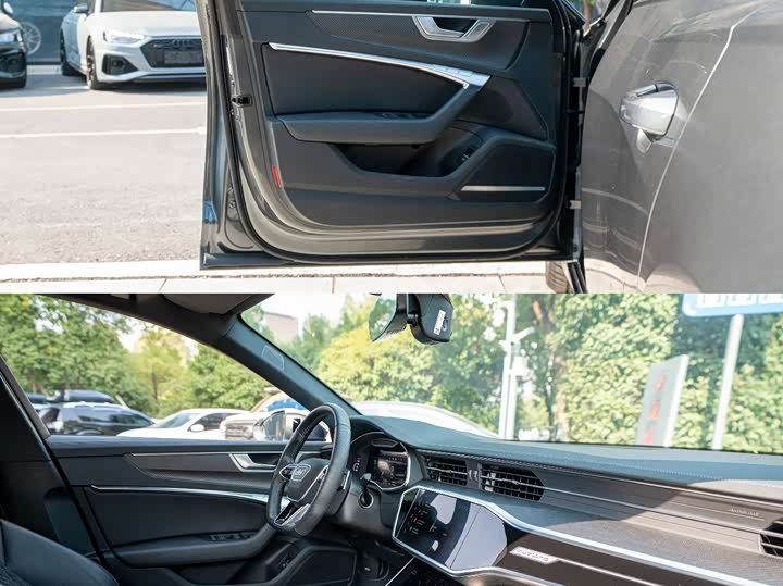 Фото 8 - Audi S6