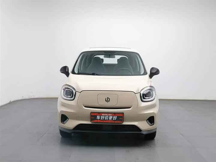 Фото 3 - Leapmotor T03