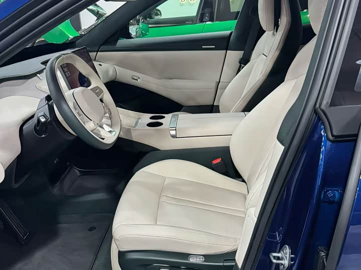 Фото 5 - Xiaomi YU7