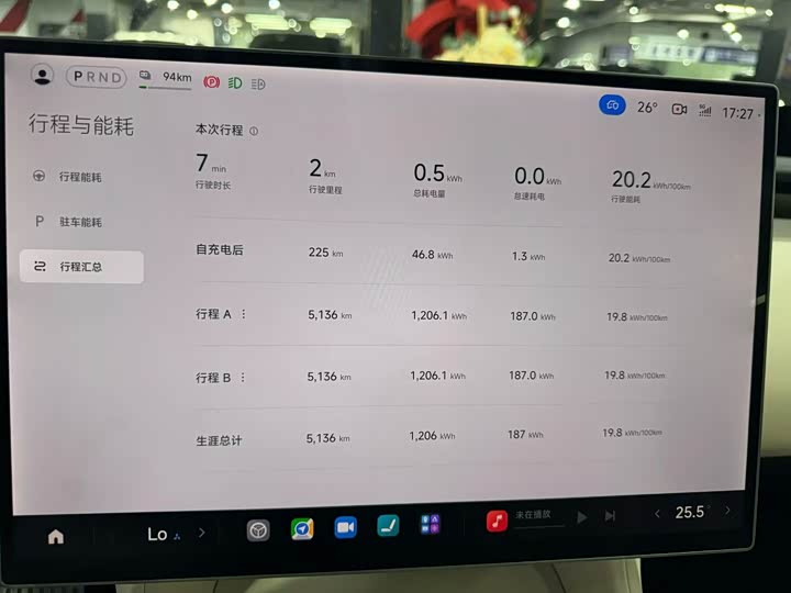 Фото 9 - Xiaomi YU7