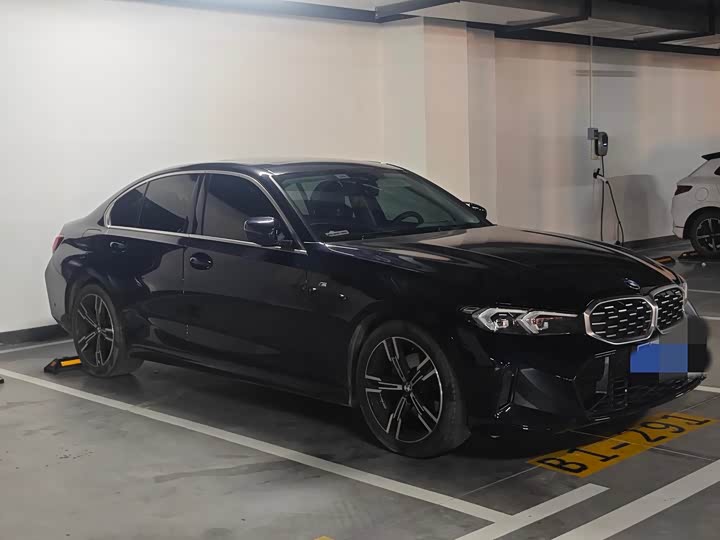 Фото 5 - BMW 3 Series