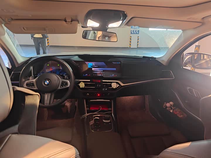 Фото 9 - BMW 3 Series