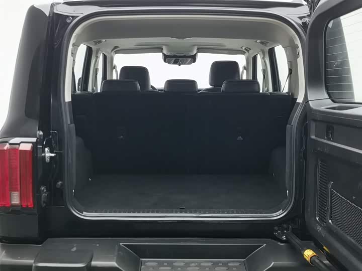 Фото 16 - Tank 300