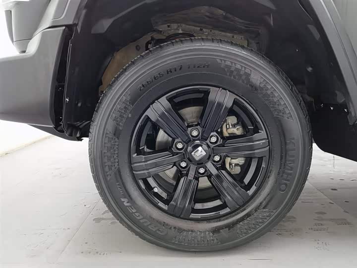 Фото 17 - Tank 300