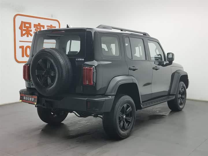 Фото 2 - Tank 300