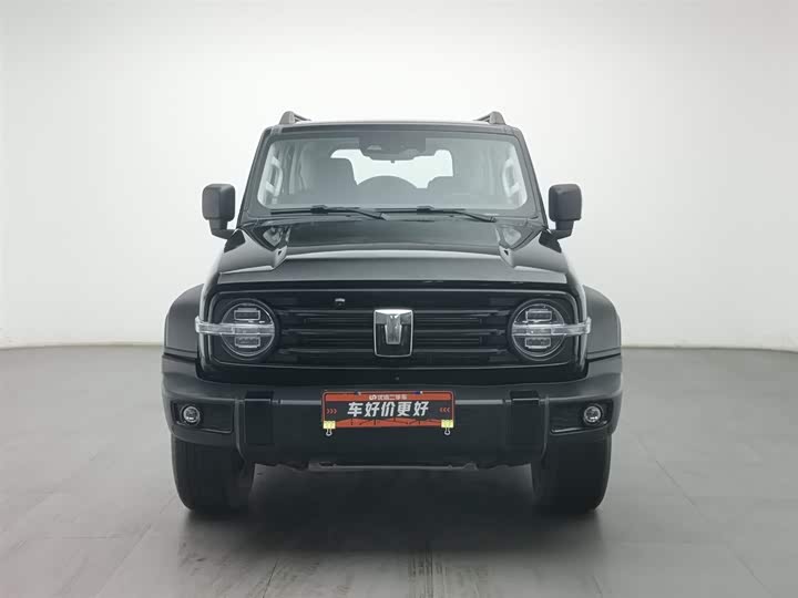 Фото 3 - Tank 300