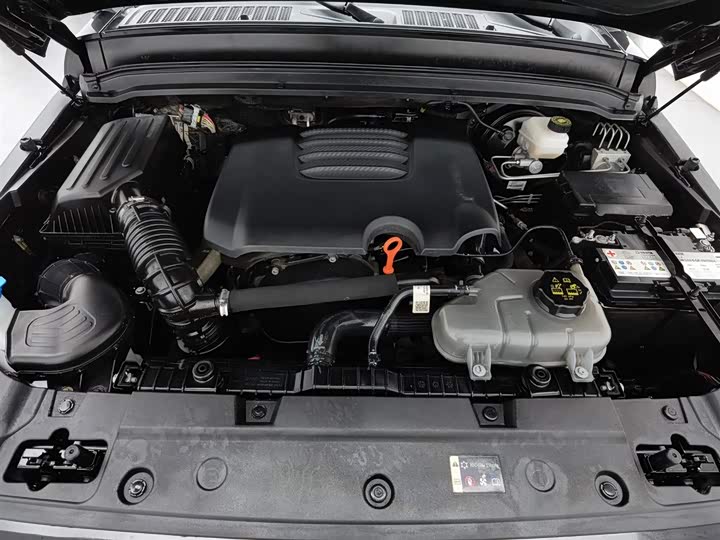 Фото 6 - Tank 300