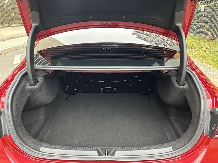 Фото 17 - Mercedes-Benz A-Class