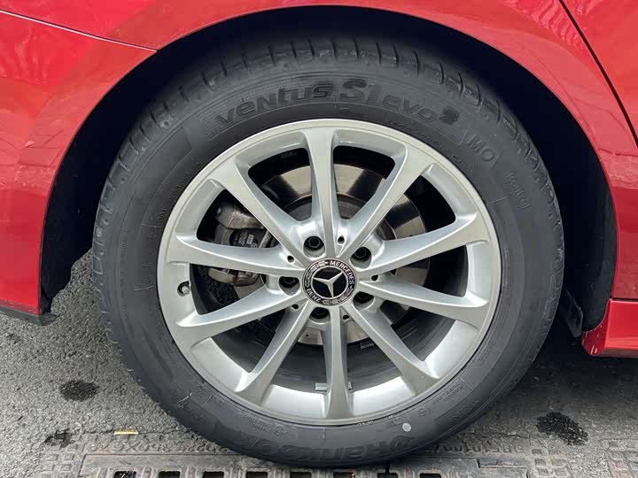 Фото 22 - Mercedes-Benz A-Class