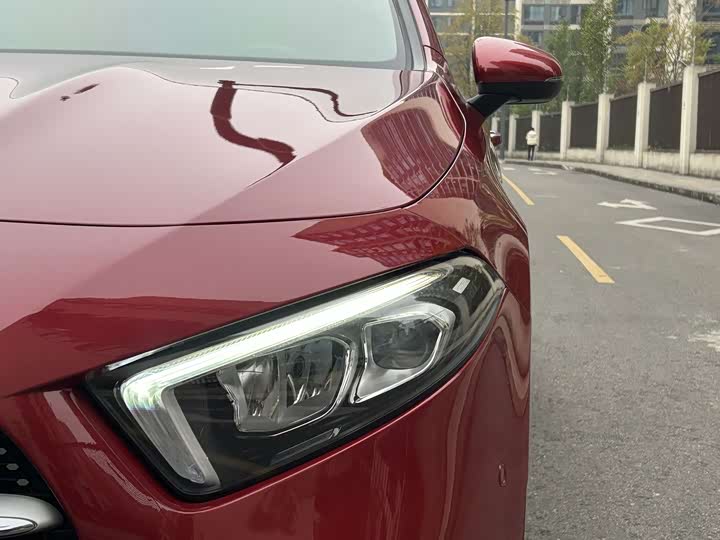 Фото 23 - Mercedes-Benz A-Class